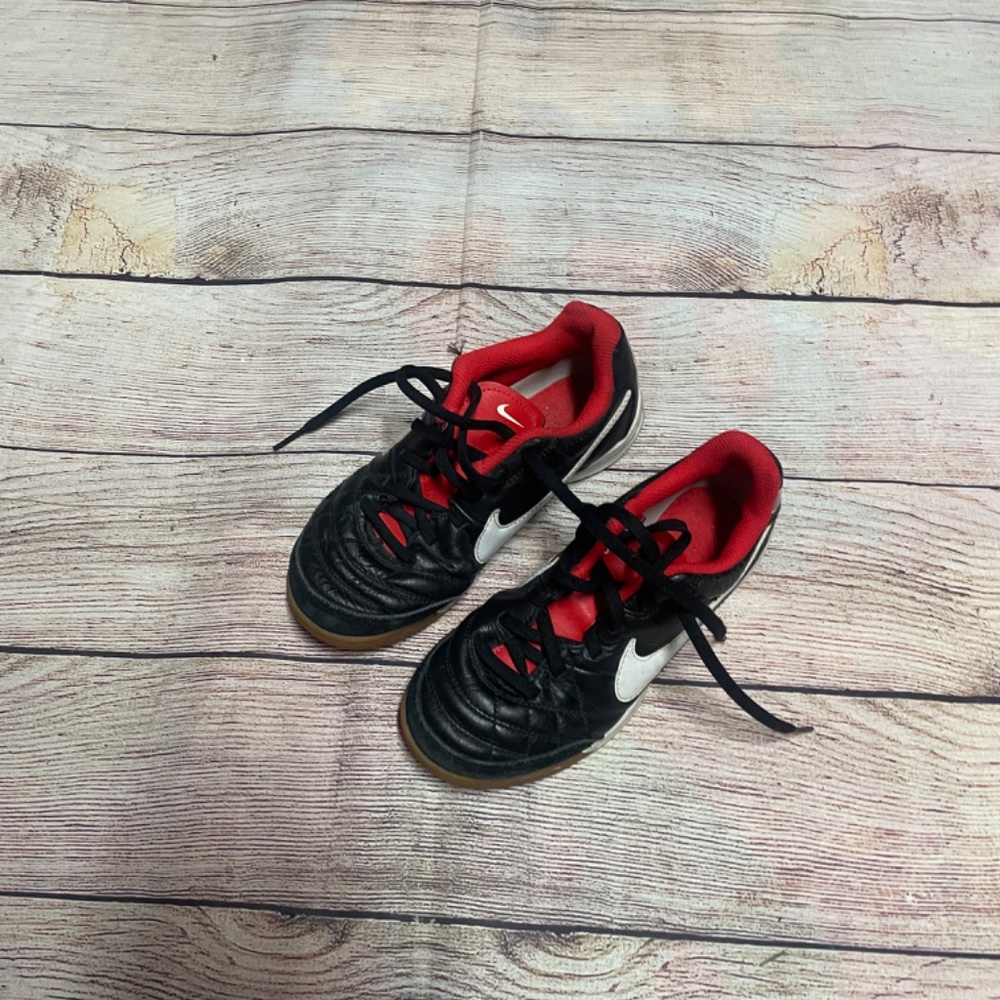 Nike vintage tiempo casual sneakers